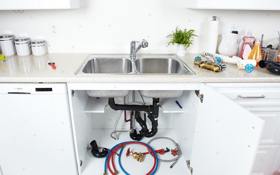 installation plomberie sanitaire Compiègne