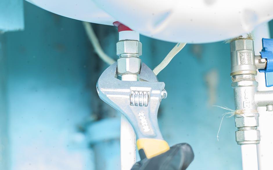 installation plomberie sanitaire Compiègne
