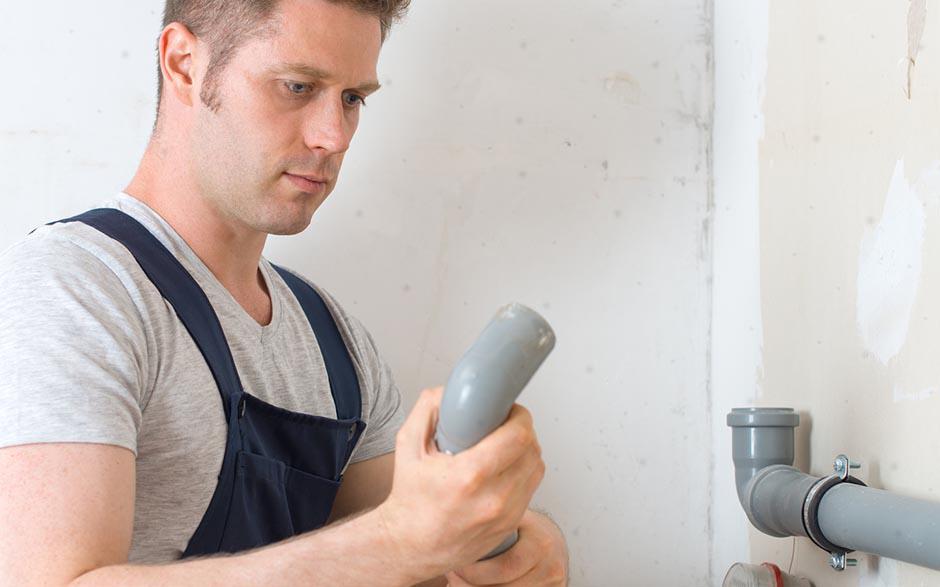 installation plomberie sanitaire Compiègne